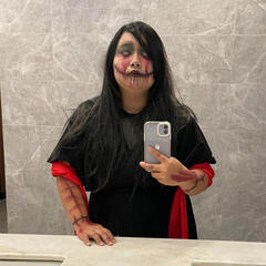 Best in Costume Halloween 2023