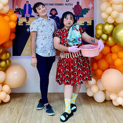 Dress To Impress Runway Competition Champion 2024